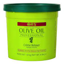 ORS Olive Oil Relaxer (Normal 4Lbs)