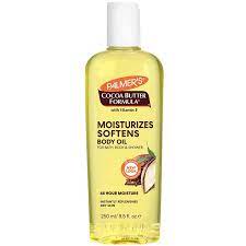 Palmers Cocoa Butter Formula Moisturizing Body Oil 350ml