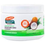 Palmers Coconut Oil Formula Moisture Gro Hairdress 250g