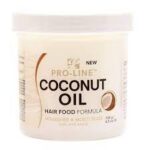 Pro-Line Hair Food Coconut Oil 4.5 oz