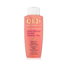 Qei+ Active Efficacité Extreme Glycerine Fine 500ml