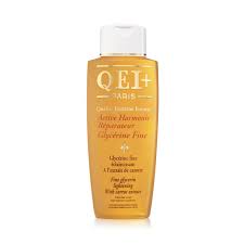Qei+ Active Harmonie Réparateur Glycerine Fine 500ml