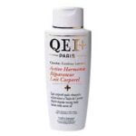 Qei+ Active Harmonie Réparateur Lait Corporel 500ml