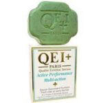 Qei+ Active Performance Multiaction Savon Gommant 200g