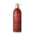Qei+ Extreme Shine Carotte Lait Corporel 500ml