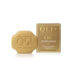 Qei+ OR Innovateur Savon Gommant 200g