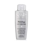 Qei+ Privilège Lait Corporel 500ml