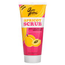 Queen Helene Apricot Scrub 6 oz