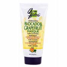 Queen Helene Avocado & Grapefruit Masque 6oz