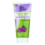 Queen Helene Grape Seed Peel-off Masque 6oz