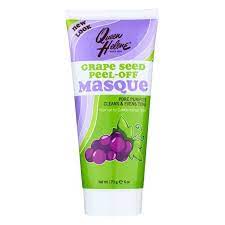 Queen Helene Grape Seed Peel-off Masque 6oz