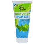 Queen Helene Mint Julep Scrub 6 oz