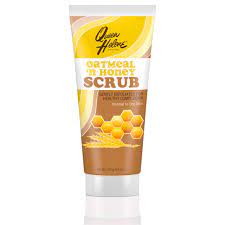 Queen Helene Oatmeal'n Honey Scrub 6oz
