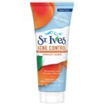 ST. Ives Acne Control Scrub 6oz