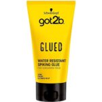 Schwarzkopf Got2b Glued Water Resistant Spiking Gel 150ml