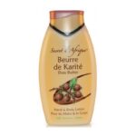 Secret d’Afrique Beurre de Karite Hand & Body Lotion 500ml