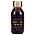 Secret d’Afrique Huile De Carapate 100ml