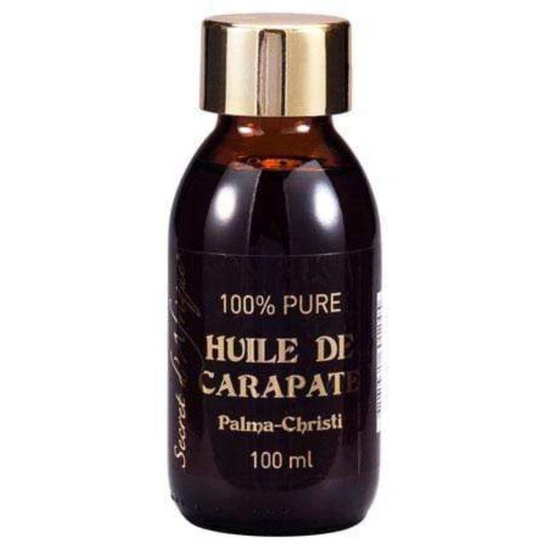 Secret d’Afrique Huile De Carapate 100ml
