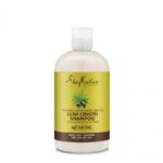 Shea Moisture Cannabis Sativa Lush Length Shampoo 13oz
