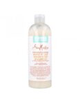 Shea Moisture Coconut Custard Shampoo 19,5oz