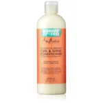 Shea Moisture Coconut & Hibiscus Conditioner 19.oz