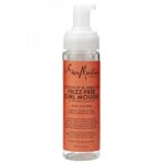 Shea Moisture Coconut & Hibiscus Mousse 7.5oz