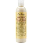Shea Moisture Jamaican Black Castor Oil Lotion 12oz