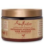 Shea Moisture Manuka Honey & Mafura Oil Mask 11,5oz