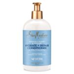 Shea Moisture Manuka Honey & Yogurt Conditioner 13oz