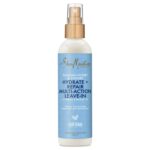 Shea Moisture Manuka Honey & Yogurt Multi-Action Leave-in 8oz