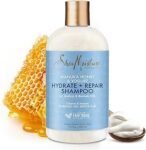 Shea Moisture Manuka Honey & Yogurt Shampoo 13oz
