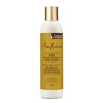 Shea Moisture Raw Shea Butter Deep Moisturizing Detangler 8oz