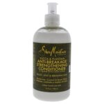 Shea Moisture Yucca & Plantain Anti-Breakage Conditioner 12oz