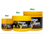 Shine’n Jam Extra Hold 16oz