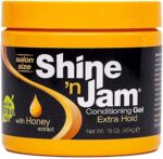 Shine’n Jam Extra Hold 16oz