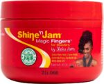 Shine’n Jam Magic Finger Braid 8oz