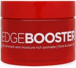 Style Factor Edge Booster Extra Strength Pomade Ruby 3.38oz