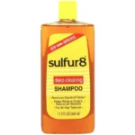Sulfur8 Shampoo 11.5 oz