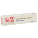 Sure White Crème Eclaircissant 50g