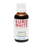 Sure White Serum Eclaircissant 30ml