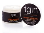 TGIN Honey Miracle Mask 12oz