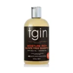 TGIN Moisture Rich Shampoo 400ml