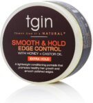 TGIN Smooth & Hold Edge Control Gel 4oz