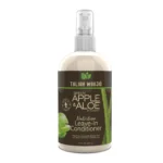 Taliah Waajid Apple Aloe Leave in conditioner 12oz