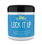 Taliah Waajid Black Earth Lock It Up 6oz