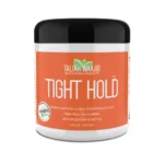Taliah Waajid Black Earth Tight Hold 6oz