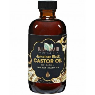 Taliah Waajid Jamaican Black Castor Oil Original 4oz