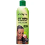 Texture My Way Curl Keeper Moisturizing Hair Lotion 12oz