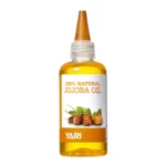 Yari 100% Natural Huile De Jojoba-Jojoba Oil 105 ml