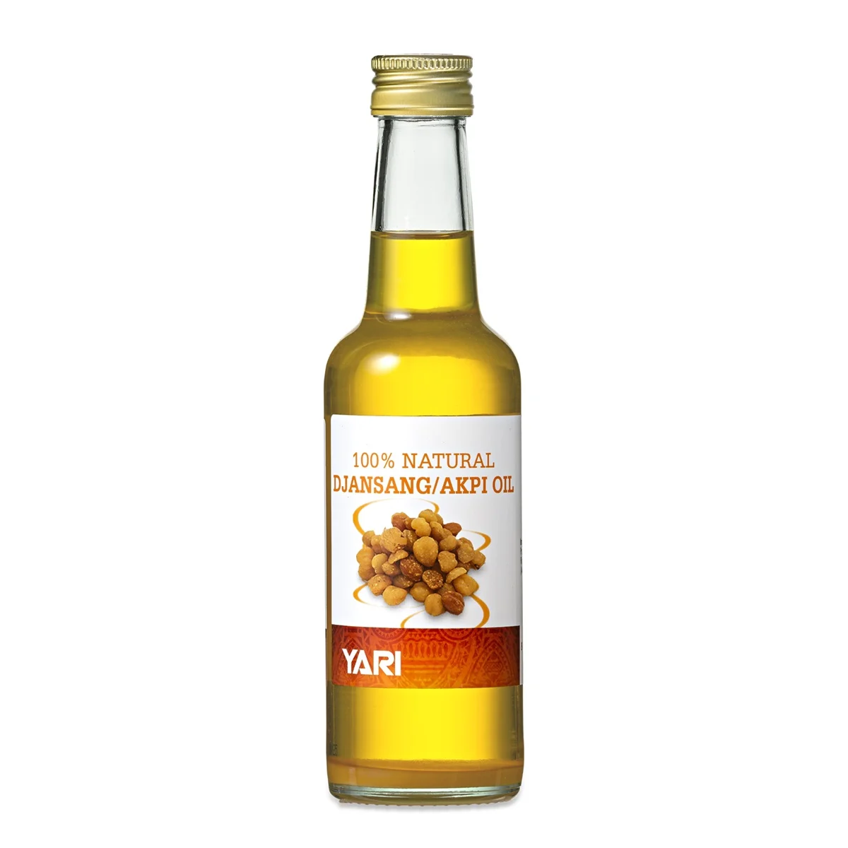Yari 100% Naturel Huile D'Akpi-Akpi Oil 250ml